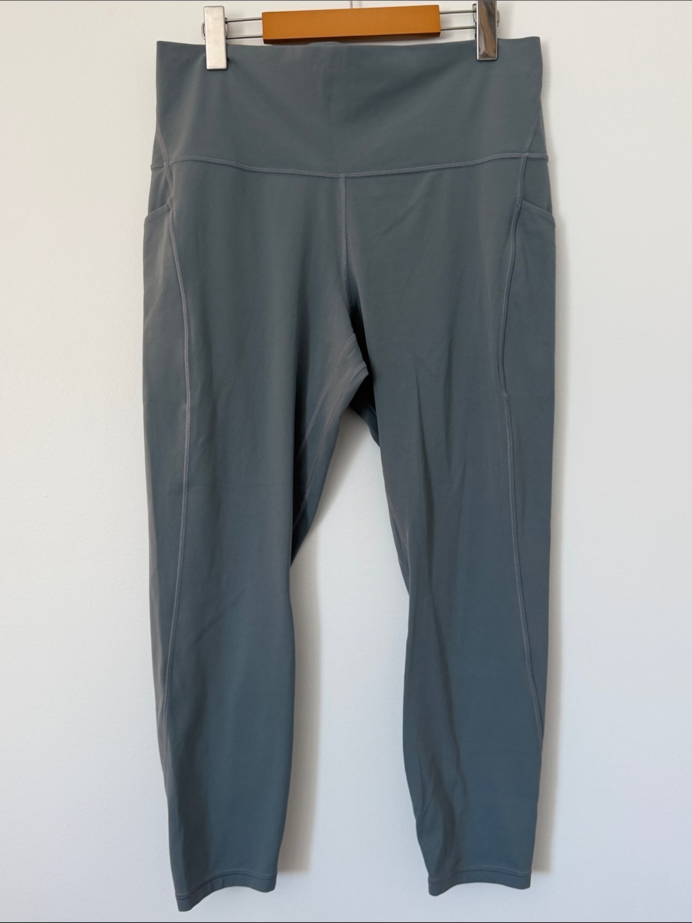 Lululemon Align High Rise Pant with Pockets 25"